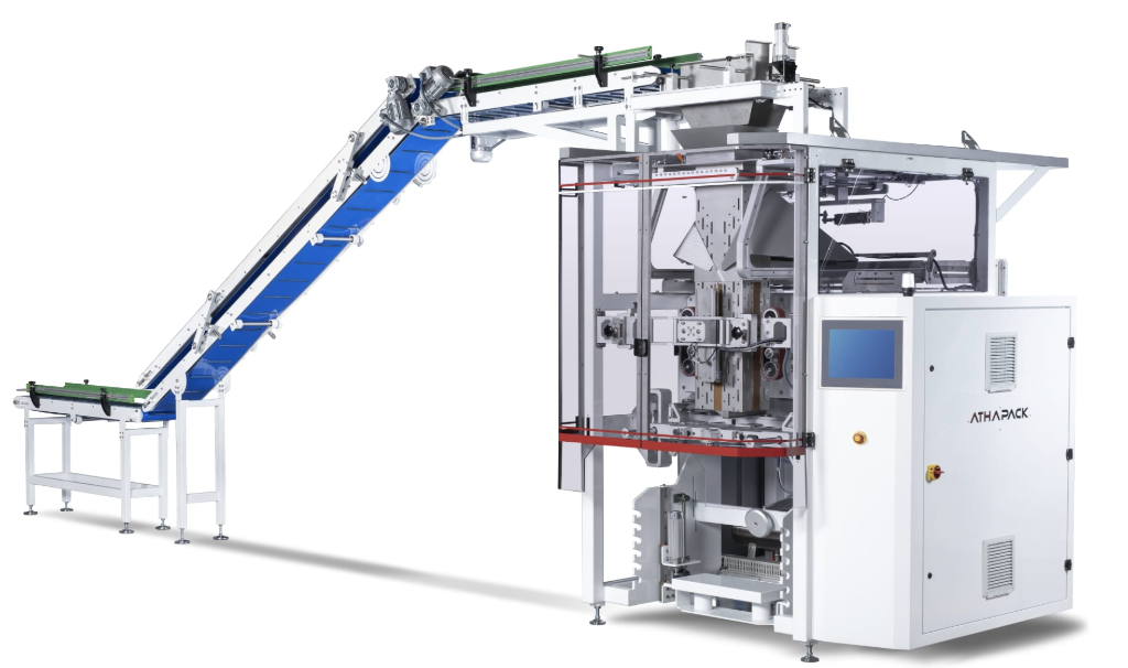 BM12 AUTOMATIC BALING MACHINE